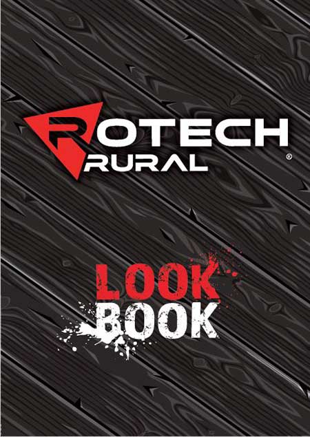 rotech rural catalogue